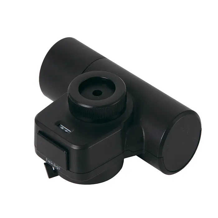 蛇口直結型浄水器 mini Neo (ブラック) 浄水カートリッジ1個入