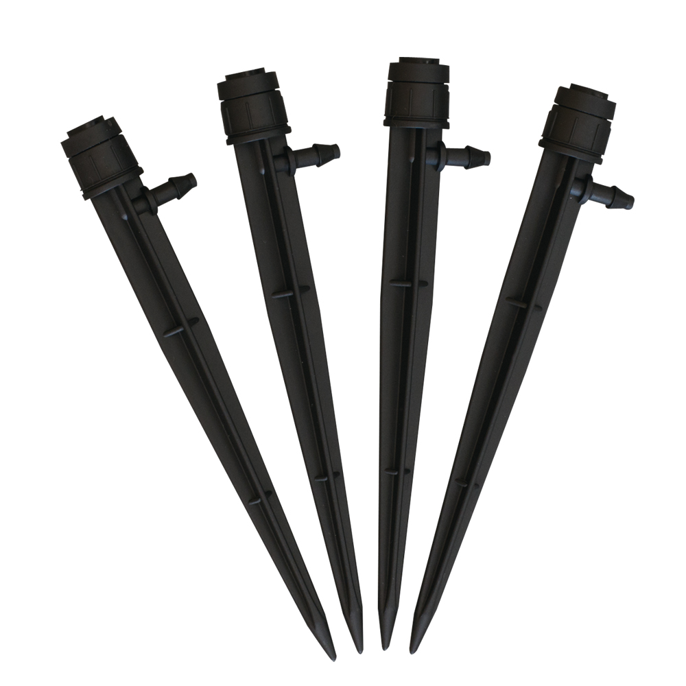 ポットスプリンクラー噴水(4本入) | 株式会社タカギ | ネットストア