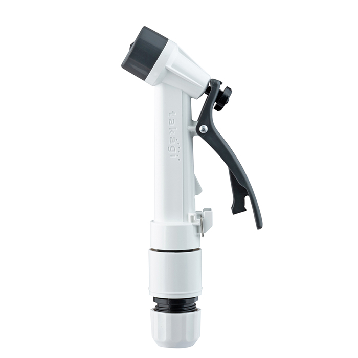 【タカシさん専用】 タカギ（takagi） 散水ノズル ホース ロング リール 掃除 洗車 4水形