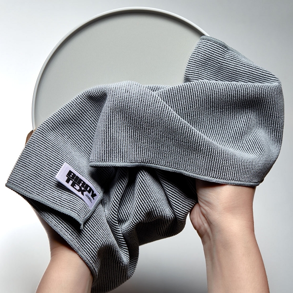 BIRDY.TEX キッチンタオルS(グレー) | 株式会社タカギ | ネットストア