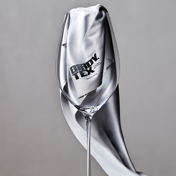 BIRDY.TEX グラスタオル | 株式会社タカギ | ネットストア