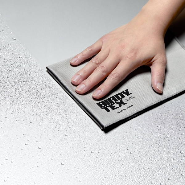 タカアキページ BIRDY.TEX ポリッシングクロス | 株式会社タカギ | ネットストア