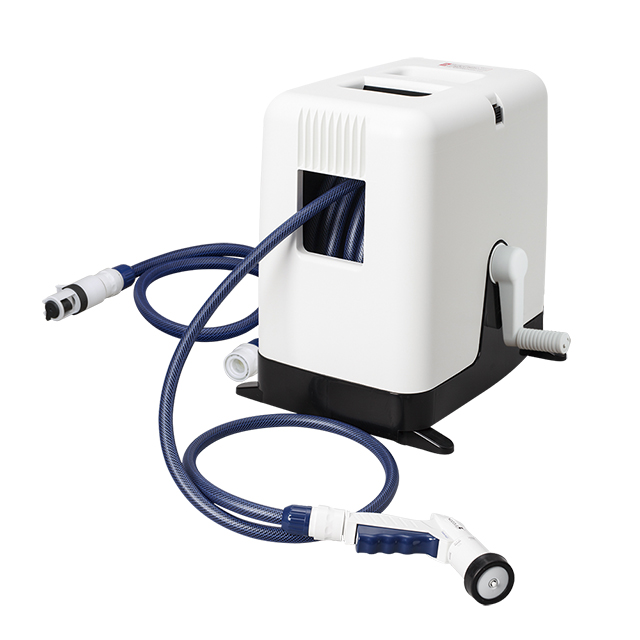 BOXYツイスター 30m 内径12mm | 株式会社タカギ | ネットストア