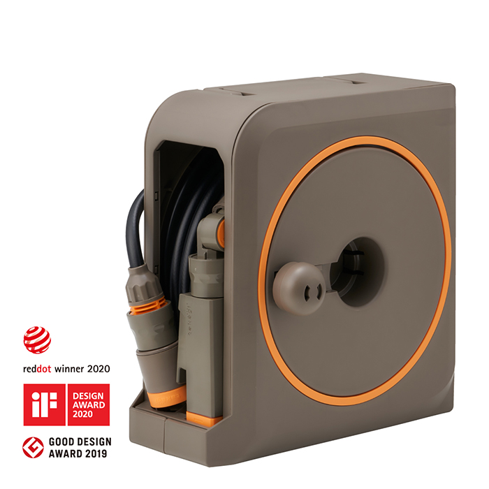 NANO NEXT 20m(ビスタ) | 株式会社タカギ | ネットストア