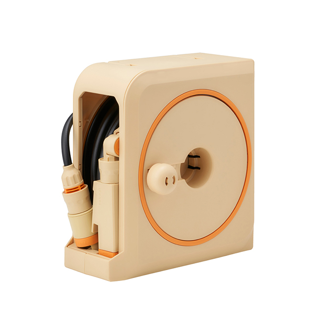 NANO NEXT 20m(カーキ) | 株式会社タカギ | ネットストア