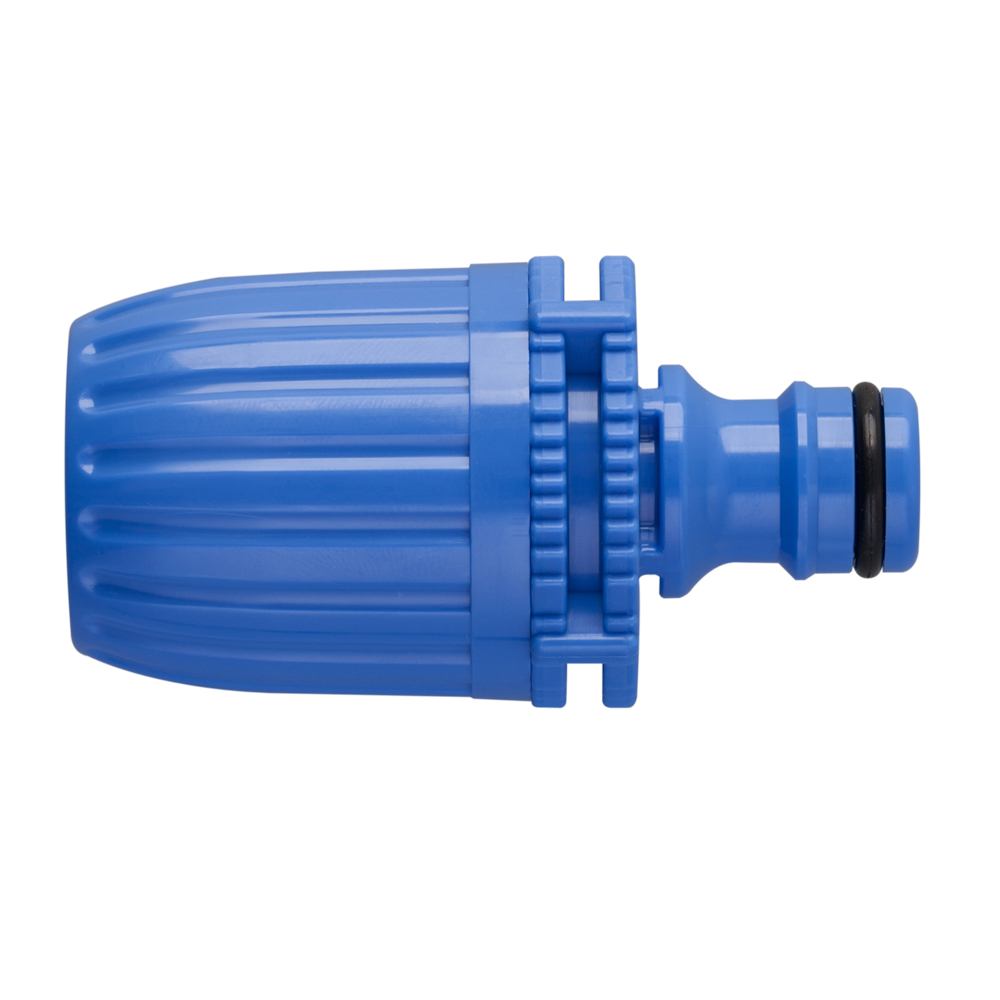 Johnlife 散水ホース 自動巻取り （ホースコネクター別途ご購入） TOYOX 水道蛇口ニップル J-13 30mm スーパーカセット トヨックス