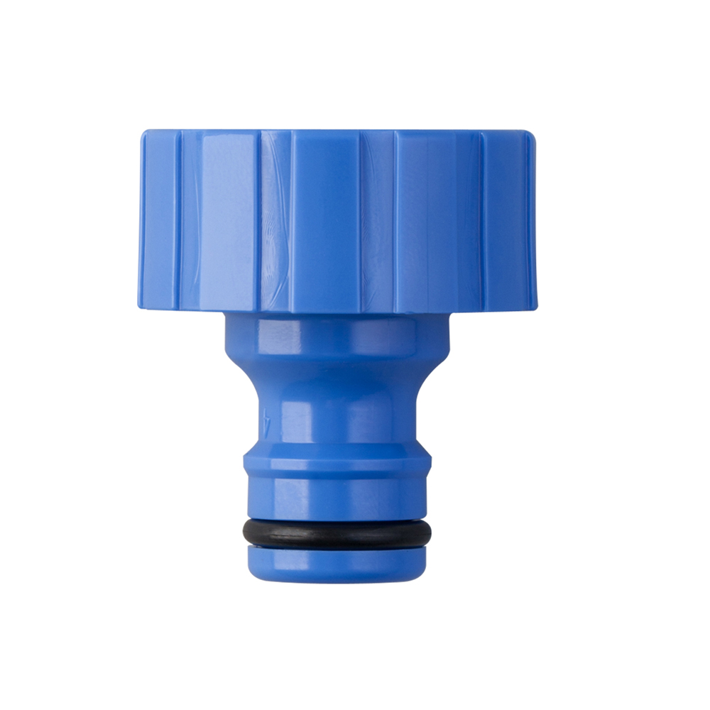 ﾈｼﾞ付蛇口ﾆｯﾌﾟﾙL(FJ) | 株式会社タカギ | ネットストア