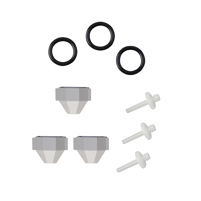 ｶﾞｰﾃﾞﾝｸｰﾗｰ ﾉｽﾞﾙ補修ｷｯﾄ | 株式会社タカギ | ネットストア