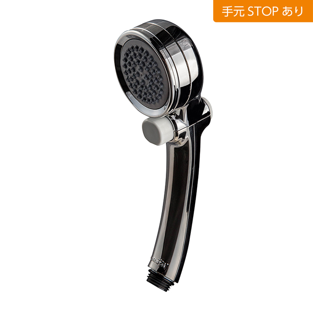 メタリックエアービートシャワピタ | 株式会社タカギ | ネットストア