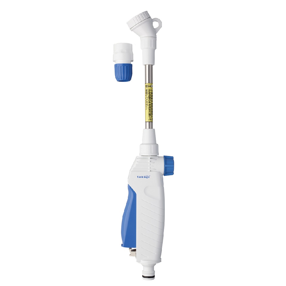 ノズルガン ショートガンPRO 散水機 散水用ノズル 散水ノズル 洗浄ガン