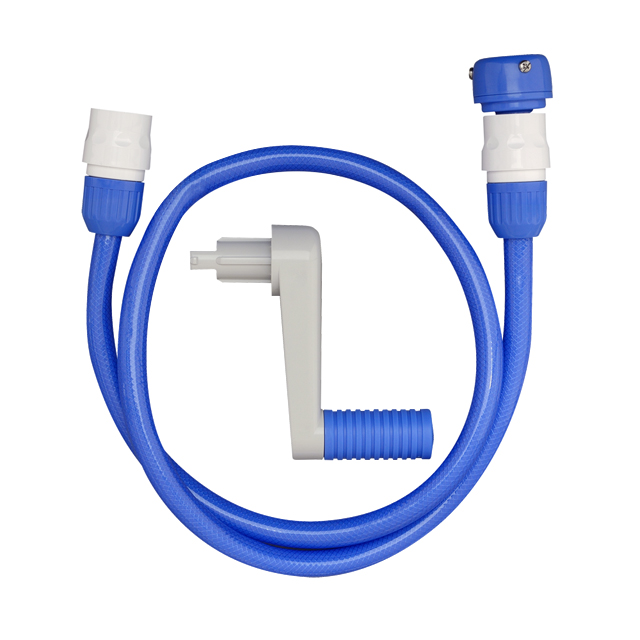 タカ2口 タカギ（takagi） 蛇口ニップル コネクター カクマルパチット蛇口