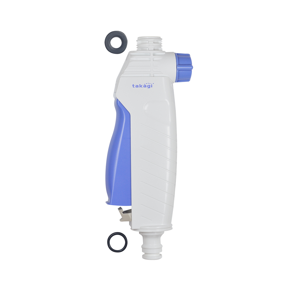 ﾛﾝｸﾞﾉｽﾞﾙｸﾞﾘｯﾌﾟ(FJ)(JAN付き) | 株式会社タカギ | ネットストア