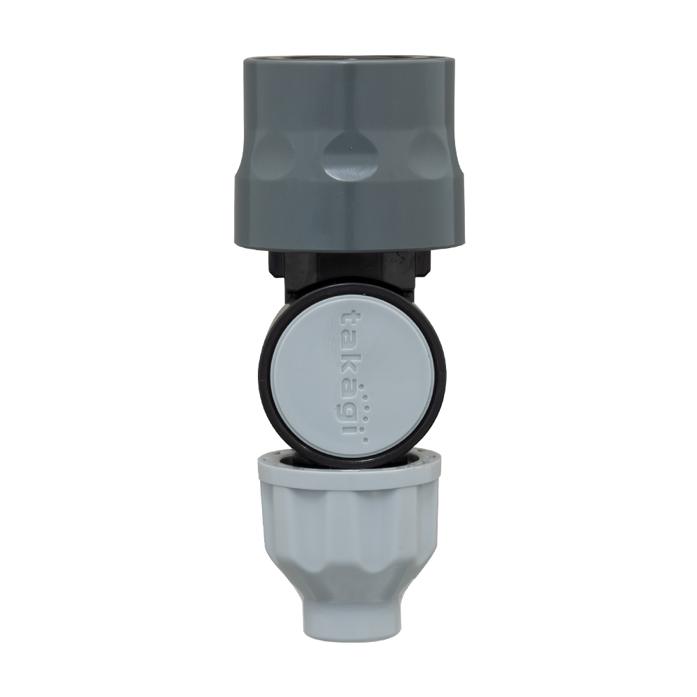 自在ｽﾘﾑｺﾈｸﾀｰ(EGY) | 株式会社タカギ | ネットストア