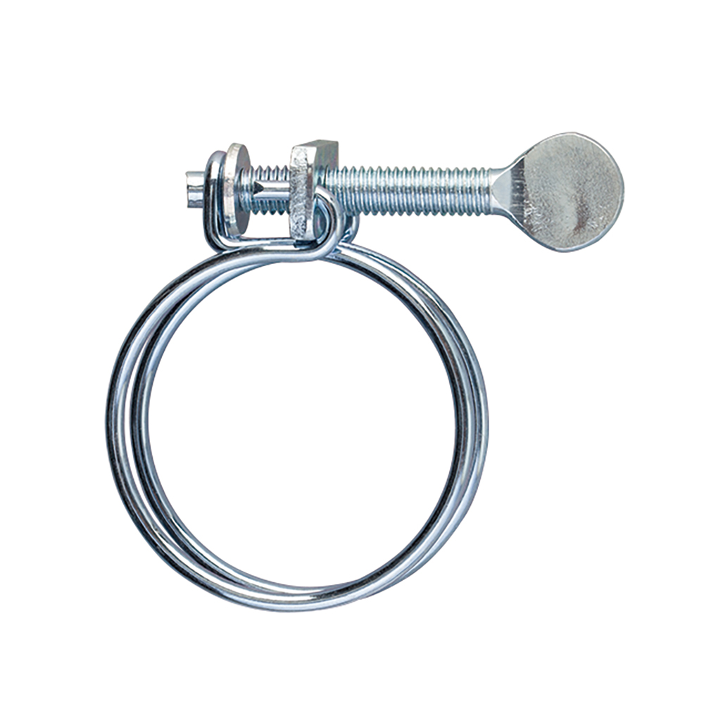 ワイヤバンド低圧手締外径35-38 | 株式会社タカギ | ネットストア