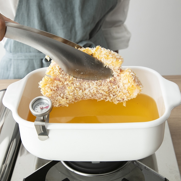 角型天ぷら鍋ワイド | 株式会社タカギ | ネットストア