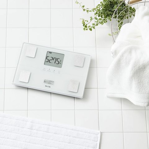 タニタ 体組成計 | 株式会社タカギ | ネットストア