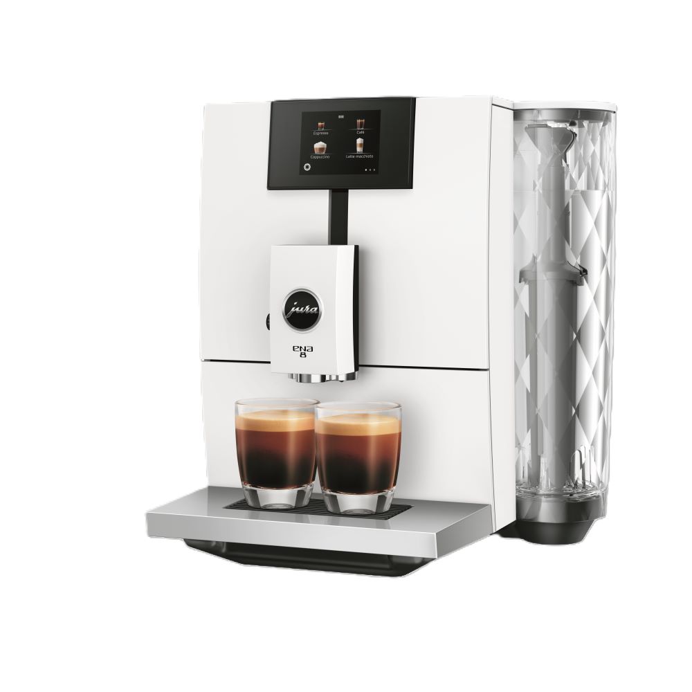 全自動コーヒーマシン  JURA ENA MICRO1 ジャンク品【値下げ】 製品サポート - JURA Japan